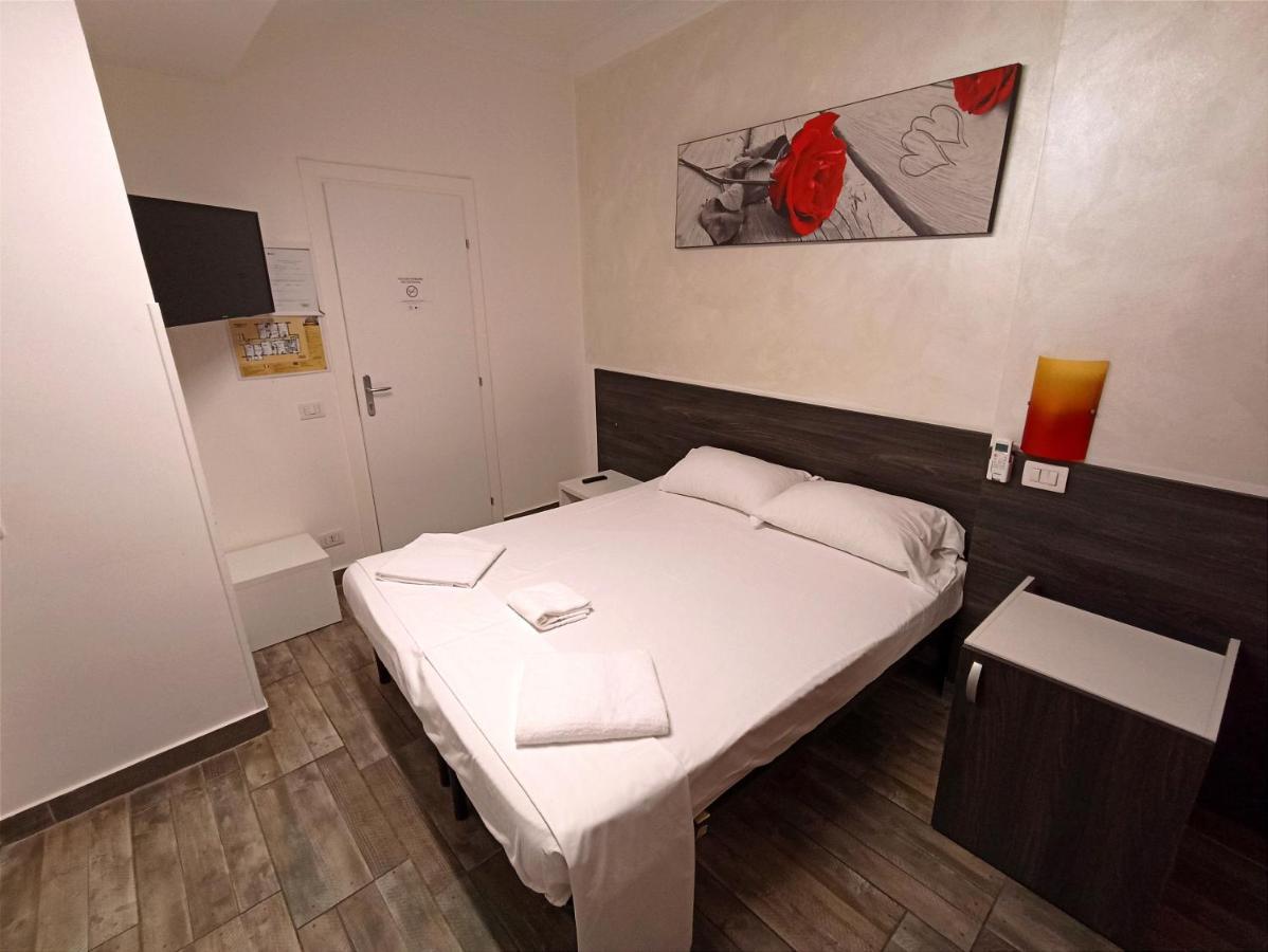 Tiburtina Guesthouse Rome Exterior photo