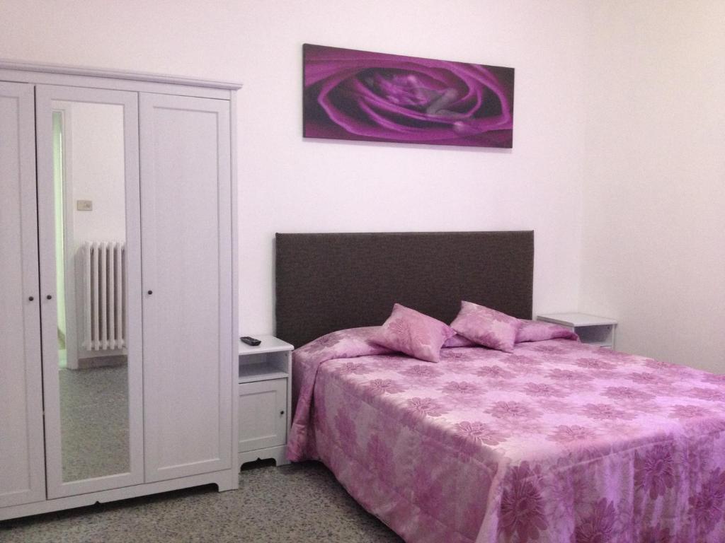 Tiburtina Guesthouse Rome Exterior photo
